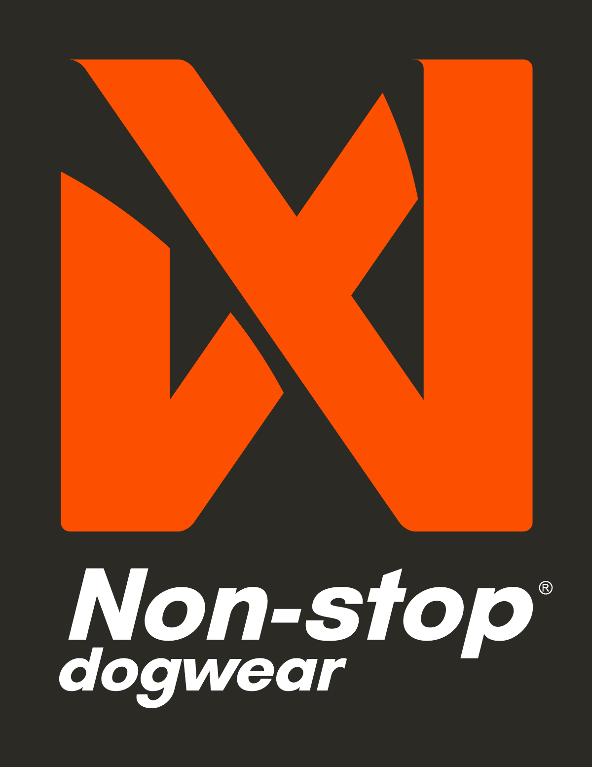 Non-stop dogwear AS